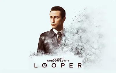 Joe - Looper обои - Обои из кинофильма - #14794 картинки