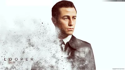 Looper HD Movie Wallpaper 08 Предварительный просмотр | 10wallpaper.com картинки