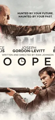 Обои – Фотографии – Looper (2012) – Фильмы – OutNow картинки