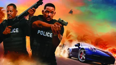 Bad Boys For Life 2020 5k, HD Movies, 4k Wallpapers, Images, Backgrounds, Photos and Pictures картинки