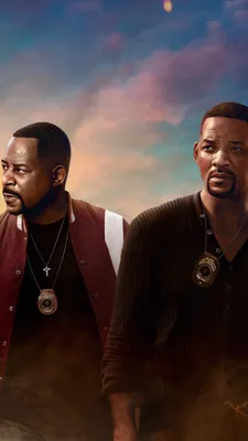 302029 Bad Boys for Life, фильм, постер, 8K - редкая галерея HD обоев картинки