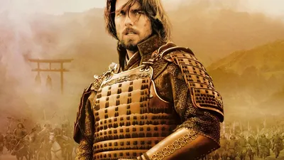 10+ The Last Samurai HD Wallpapers und Hintergründe картинки