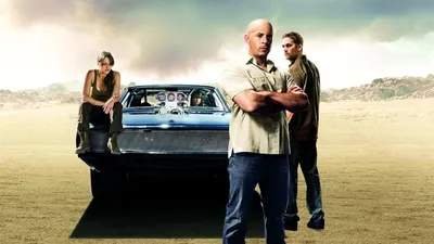 FAST AND FURIOUS 6 2013 Фильм HD Обои для рабочего стола 03 Превью | 10wallpaper.com картинки