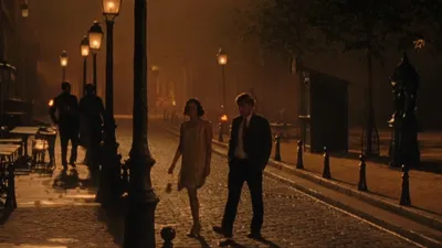 Скачать бесплатно 1280x720px Midnight In Paris 4037 KB 287331 [1280x720] для ПК, мобильных и планшетов | Исследуйте 35+ обоев «До полуночи» | Полночно-синий фон, полуночно-синие обои, обои до сторожей картинки