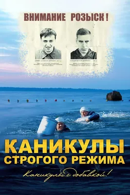 Фильм «Каникулы строгого режима» (2009) — трейлеры, дата выхода | КГ-Портал картинки