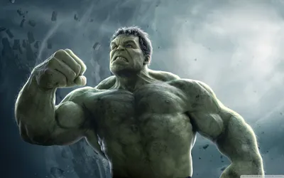 The Hulk Wallpaper - Невероятный Халк Обои (31051332) - Fanpop картинки