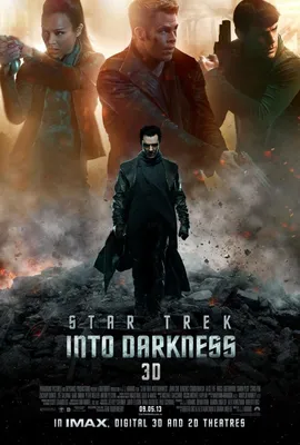 Star Trek Into Darkness 2013 Movie HD Wide Wallpaper for Widescreen (78 обоев) картинки