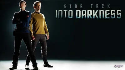 60+ Star Trek Into Darkness HD обои и фоны картинки