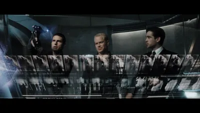 Как футуристические компьютеры Minority Report на самом деле датируют фильм картинки