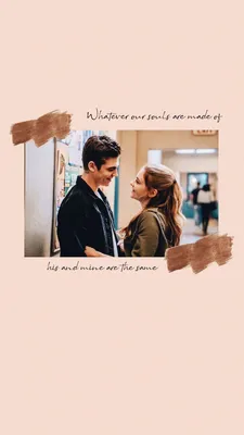 Hessa Lockscreen #After #AfterMovie #Hessa | Романтические сцены из фильмов, Цитаты о любви из фильмов, Романтические фильмы картинки