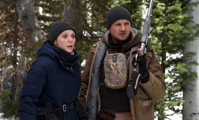 Фотографии Wind River - Rotten Tomatoes картинки