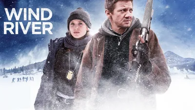 Wind River (2017) - Тейлор Шеридан - Абсолютный мошенник картинки