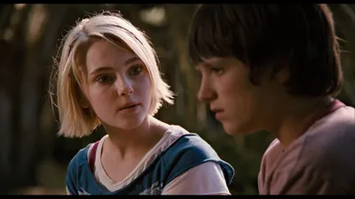 Fondos de Pantalla Bridge To Terabithia Imágenes por Miltie28 | Испанские изображения картинки