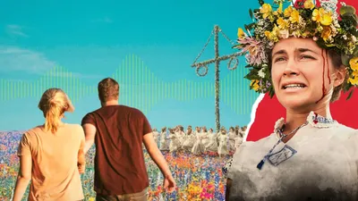 Die Midsommar Mai Königin Künstler signiert 11 x 14 Print - Etsy.de картинки