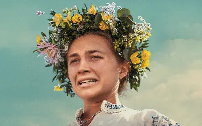 Midsommar (2019) [1500 x 2120]: обои для телефона MoviePosterPorn HD картинки