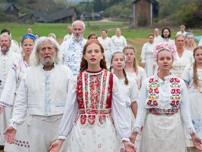 Midsommar Wallpapers - лучшие бесплатные фоны Midsommar картинки