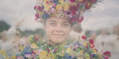 Midsommar - 5 самых тревожных моментов в фильмах A24 | IMDb картинки