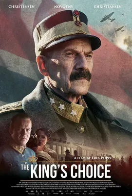 RoyalArjan в Twitter: „Saturday night at midnight (BST) on BBC Two: the  Norwegian movie 'The King's Choice' ('Kongens Nei'), which tells the story  of King Haakon VII of Norway during the German картинки