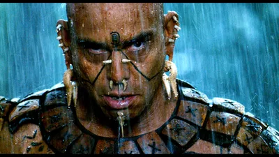 CENİN - Apocalypto (2006) Царство майя на пороге... | Фейсбук картинки