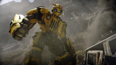 369421 Bumblebee 2018 Movie 4k - Rare Gallery HD Wallpapers картинки