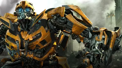 Transformers-3-bumblebee-movie-scene-fhd-wallpaper > Мы любим фильмы картинки