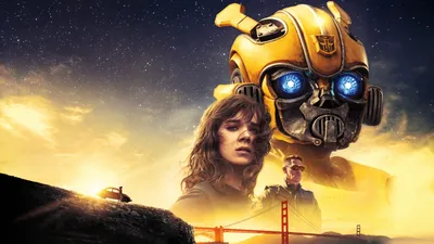 Bumblebee Movie 2018 8k, HD Movies, 4k Wallpapers, Images, Backgrounds, Photos and Pictures картинки