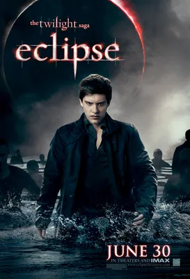 The Twilight Saga: ключевой арт + ретушь Eclipse на Behance картинки