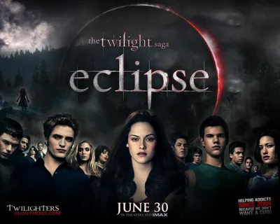 eclipse twilight saga - Затмение Обои (10847007) - Fanpop картинки