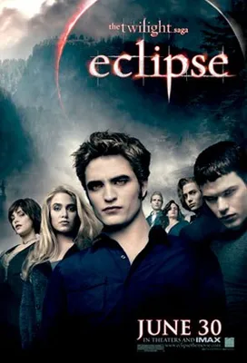 Фото из Flick Pics: The Twilight Saga: Eclipse - Страница 2 - E! Онлайн - ЦА картинки