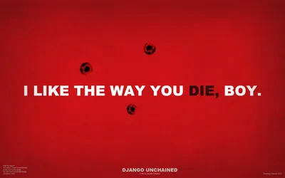 30+ Django Unchained HD Wallpapers und Hintergründe картинки