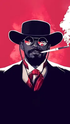 Django (i.redd.it), представленный CuddlusMaximus в /r/iWallpaper0 комментариев оригинальный - #Art - Абстрактный сюрреалистический и… | Афиши фильмов, Художественное кино, Афиши фильмов картинки