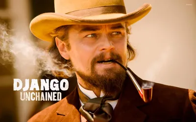 Calvin Candie - Django Unchained обои - Обои из фильма - #16832 картинки