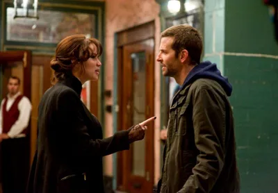 Silver Linings Playbook Wallpapers - Лучшие бесплатные фоны Silver Linings Playbook картинки