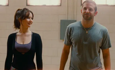 SLP Screencaps - Silver Linings Playbook фото (35200507) - Fanpop картинки