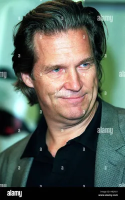 Jeff bridges k pax film premier стоковые фотографии и изображения в высоком разрешении - Alamy картинки