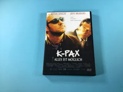 Обои – Фотографии – K-PAX (2001) – Фильмы – OutNow картинки