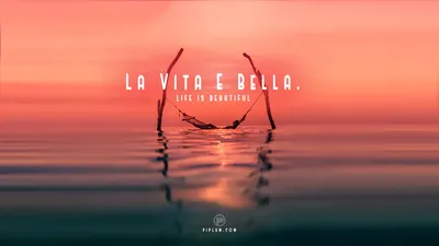 La Vita e Bella II, Дубровник – Текущая премия на 2022 год картинки