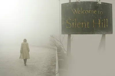 Silent Hill Movie Wallpapers - Воспоминания о Silent Hill картинки