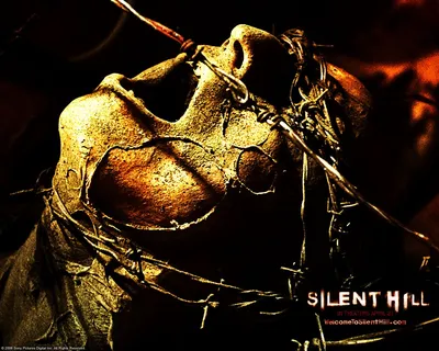 SILENT HILL REVELATION 3D Trailer German Deutsch HD 2012 - YouTube картинки