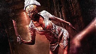 Silent Hill Wallpapers - Сайлент Хилл Обои (6311565) - Fanpop картинки