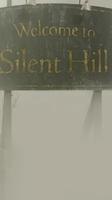 Скачать обои ID: 362035 / Silent Hill Phone Wallpaper, 1080x2340 скачать бесплатно картинки