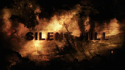 Постер к фильму Silent Hill: Lost Love Game от CuttingEdge93 картинки