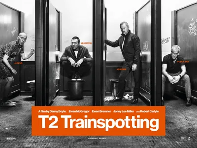 107058 Юэн МакГрегор, T2 Trainspotting, лучшие фильмы - Rare Gallery HD Wallpapers картинки