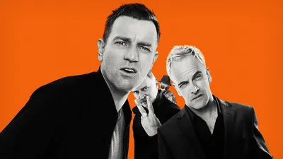 T2 Trainspotting больше, чем Nostalgie-Trip картинки