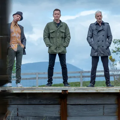 Обзор: «T2 Trainspotting»: время платить волынщику – The New York Times картинки