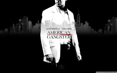 Обои для рабочего стола American Gangster 2 Ultra HD для 4K UHD TV: Широкоэкранный \ u0026 UltraWide Desktop \ u0026 Ноутбук: Планшет: Смартфон картинки