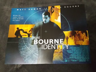 Смотрите The Bourne Supremacy (HBO) — потоковые фильмы | ГБО Макс картинки