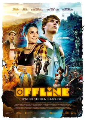 Офлайн (2016) - Filmaffinity картинки