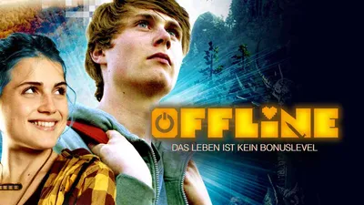 Фильм «Не в сети — Das leben ist kein BonusLevel 2016» транслируется на Netflix? картинки