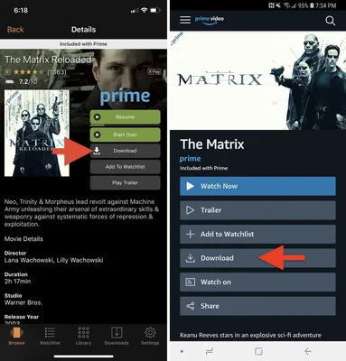 Можете ли вы смотреть фильмы на Amazon Prime в автономном режиме, СЭКОНОМЬТЕ 57%. картинки